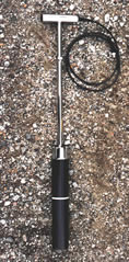 Standard Hammer